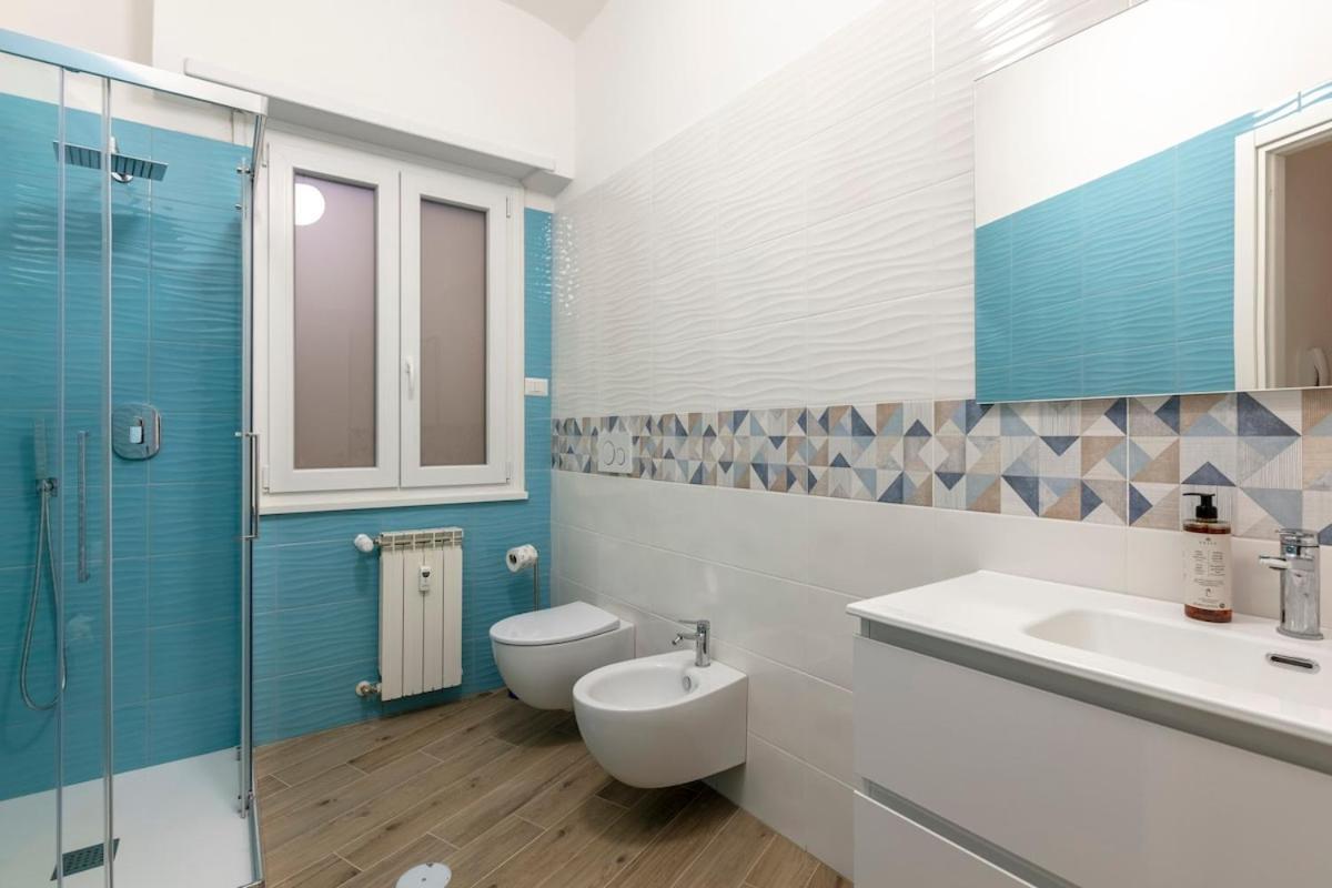 Casa Laberio By Hili Apartamento Roma